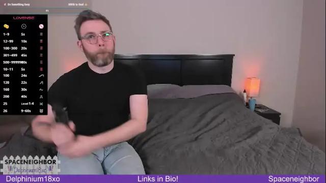 Image 12 of spaceneighbor Stream on Chaturbate on 3 months ago