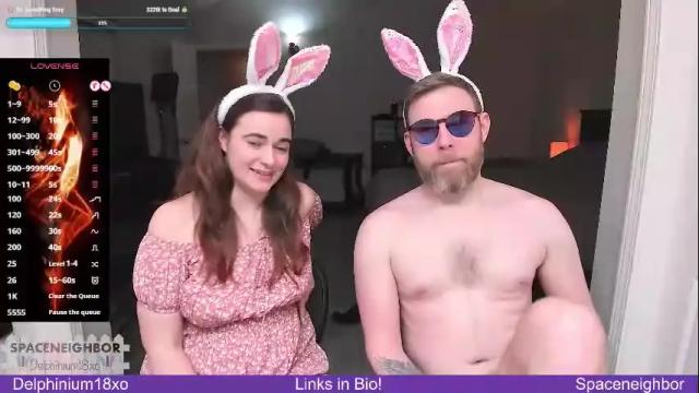 Image 10 of spaceneighbor Stream on Chaturbate on 3 months ago