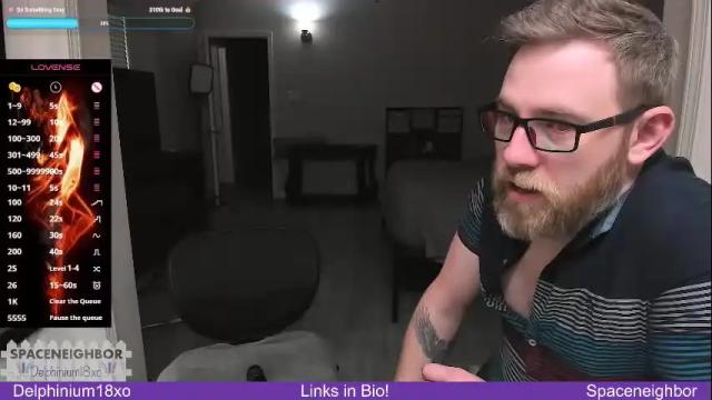 Image 3 of spaceneighbor Stream on Chaturbate on 2 months ago