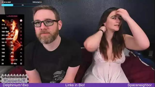 Image 10 of spaceneighbor Stream on Chaturbate on 1 month ago