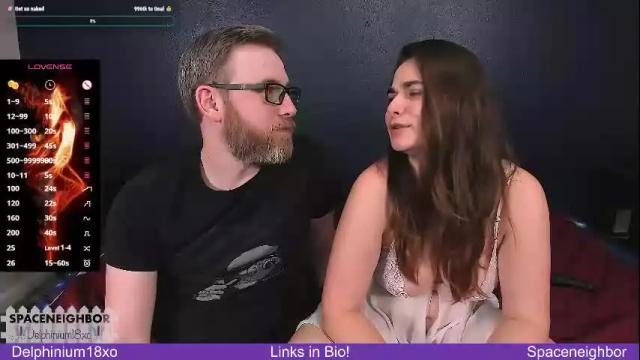 Image 2 of spaceneighbor Stream on Chaturbate on 1 month ago