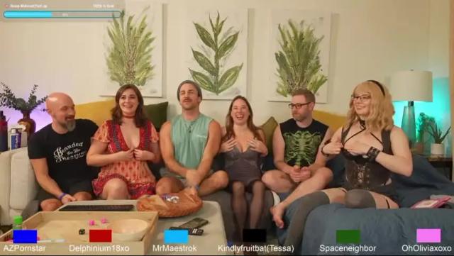 Image 2 of spaceneighbor Stream on Chaturbate on 2 months ago