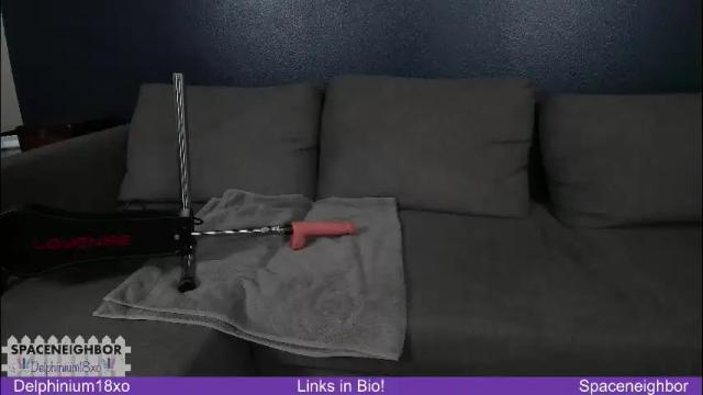 Thumbnail 2, spaceneighbor's Stream at Chaturbate, 1 day ago