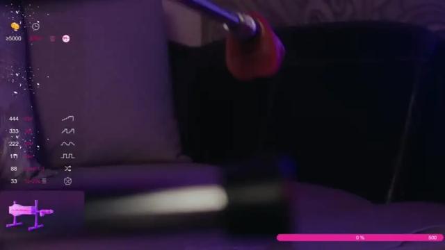 Image 11 of spacenintenda Stream on Chaturbate on 19 months ago