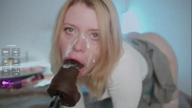 Image 3 of spacenintenda Stream on Chaturbate on 2 months ago