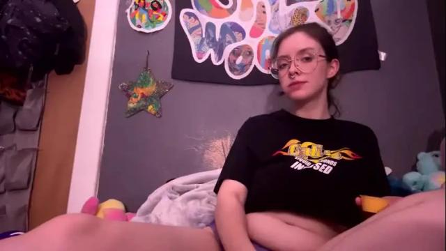 Thumbnail 1, spaceyyybaby's Stream at Chaturbate, 5 months ago