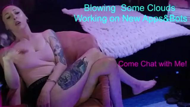 Image 4 of spacielacielush Stream on Chaturbate on 19 months ago