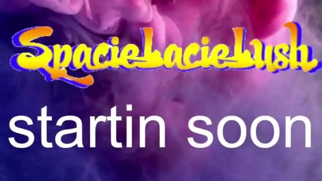 Thumbnail 1, spacielacielush's Stream at Chaturbate, 17 months ago