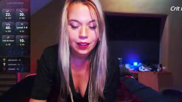 Image 4 of spacycrazy Stream on Chaturbate on 18 months ago