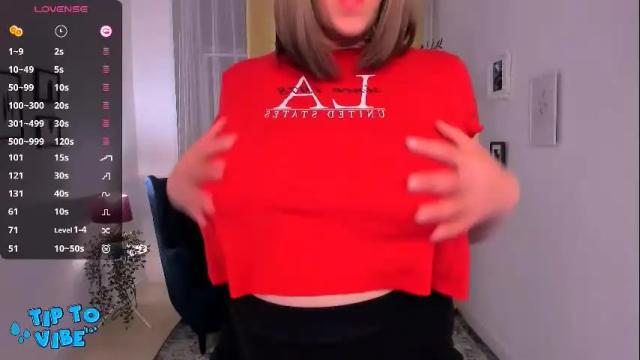 Image 11 of spacyyxjill Stream on Chaturbate on 1 month ago