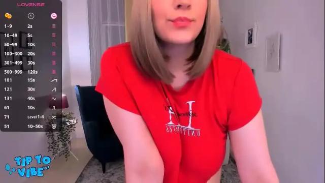 Image 2 of spacyyxjill Stream on Chaturbate on 1 month ago