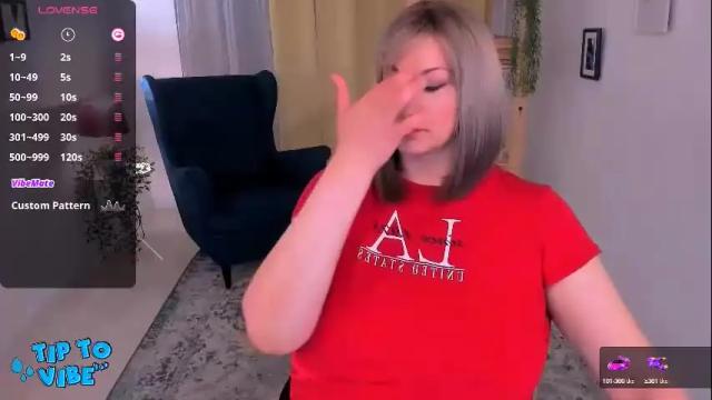 Thumbnail 2, spacyyxjill's Stream at Chaturbate, 1 month ago