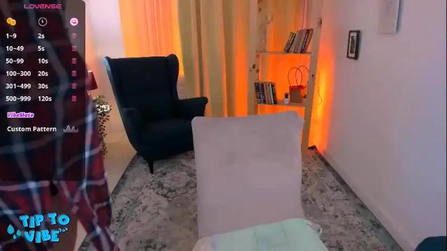 Image 8 of spacyyxjill Stream on Chaturbate on 1 month ago
