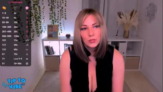 Image 2 of spacyyxjill Stream on Chaturbate on 1 month ago