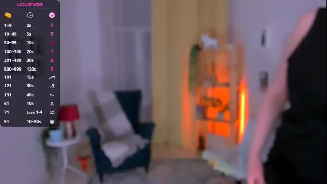 Image 11 of spacyyxjill Stream on Chaturbate on 12 days ago