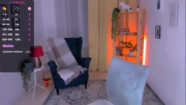 Image 7 of spacyyxjill Stream on Chaturbate on 12 days ago