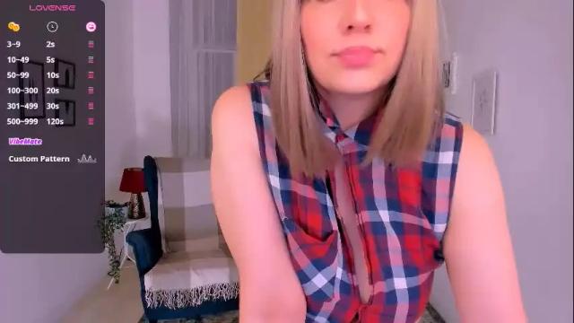 Image 12 of spacyyxjill Stream on Chaturbate on 6 days ago