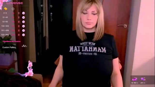 Thumbnail 2, spacyyxjill's Stream at Chaturbate, 19 hours ago
