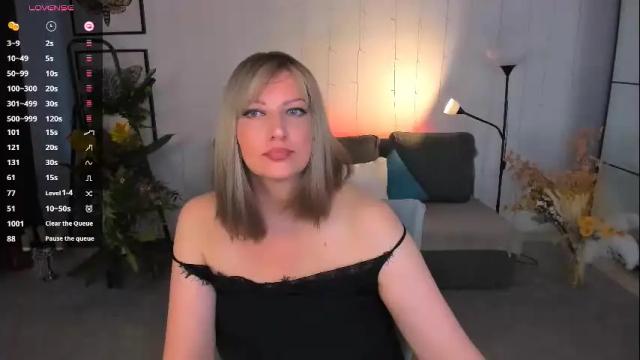 Thumbnail 3, spacyyxjill's Stream at Chaturbate, 8 days ago