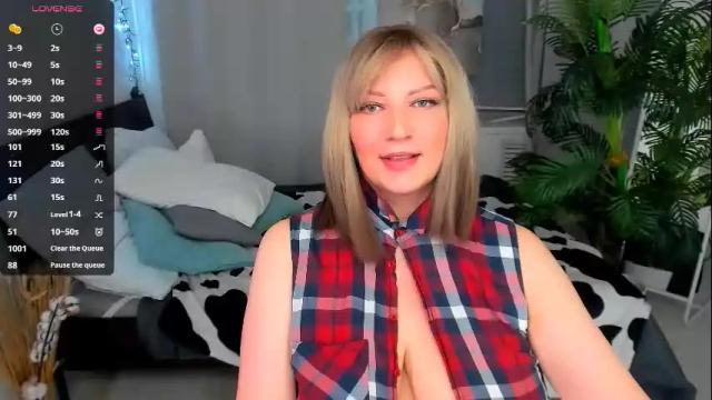 Image 8 of spacyyxjill Stream on Chaturbate on 5 days ago