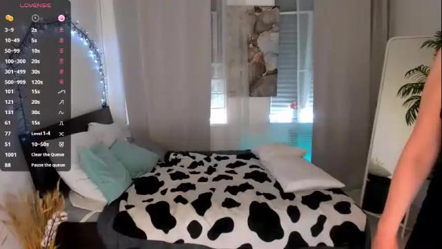 Image 12 of spacyyxjill Stream on Chaturbate on 3 days ago