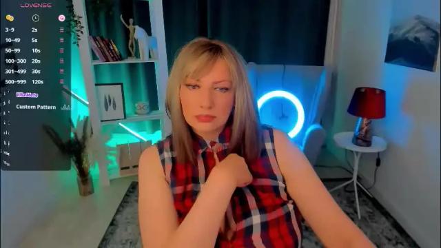 Image 11 of spacyyxjill Stream on Chaturbate on 3 months ago