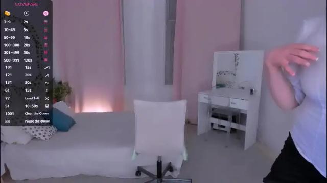 Image 11 of spacyyxjill Stream on Chaturbate on 3 months ago