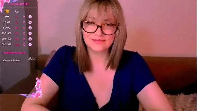 Image 2 of spacyyxjill Stream on Chaturbate on 1 month ago