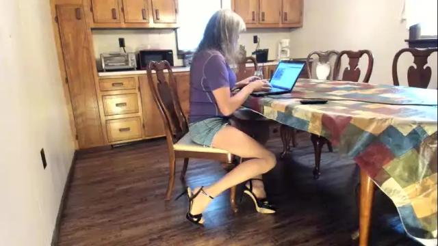 Thumbnail 2, spandexlover1972's Stream at Chaturbate, 15 months ago