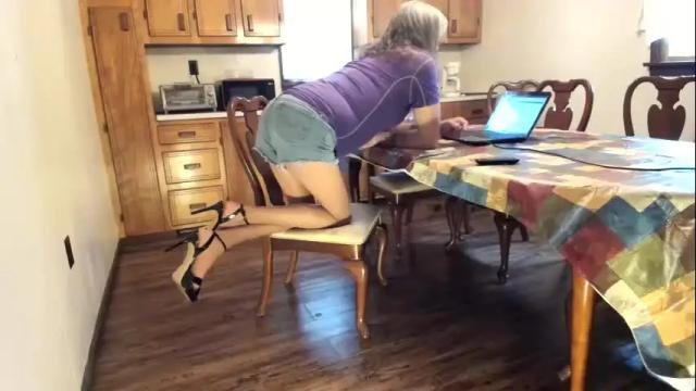Image 6 of spandexlover1972 Stream on Chaturbate on 15 months ago