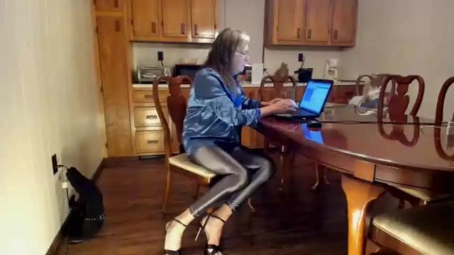 Image 2 of spandexlover1972 Stream on Chaturbate on 15 months ago
