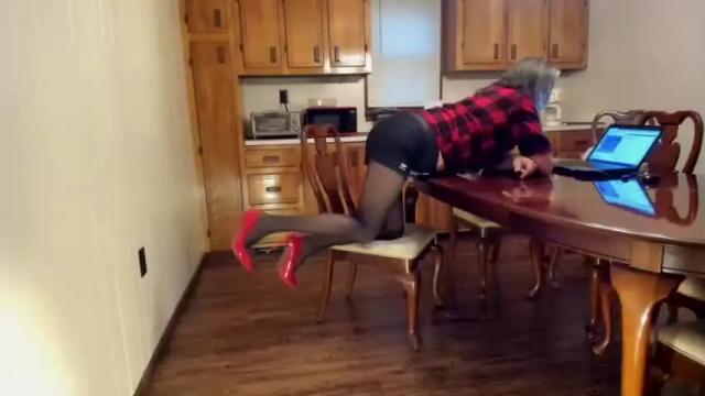 Image 4 of spandexlover1972 Stream on Chaturbate on 15 months ago
