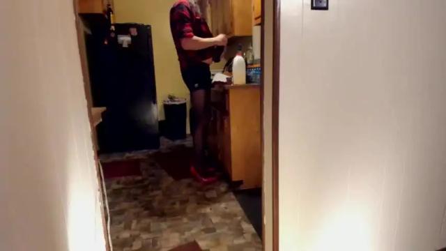 Image 8 of spandexlover1972 Stream on Chaturbate on 15 months ago