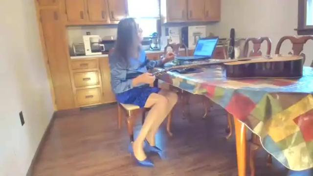 Thumbnail 1, spandexlover1972's Stream at Chaturbate, 14 months ago