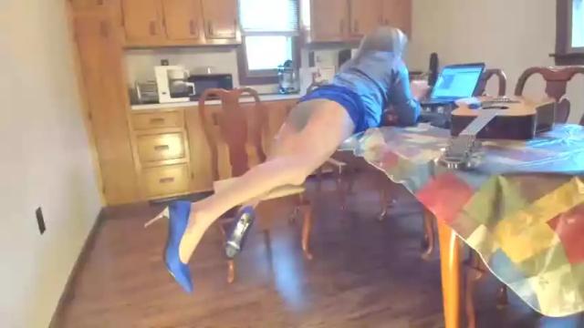 Image 4 of spandexlover1972 Stream on Chaturbate on 14 months ago