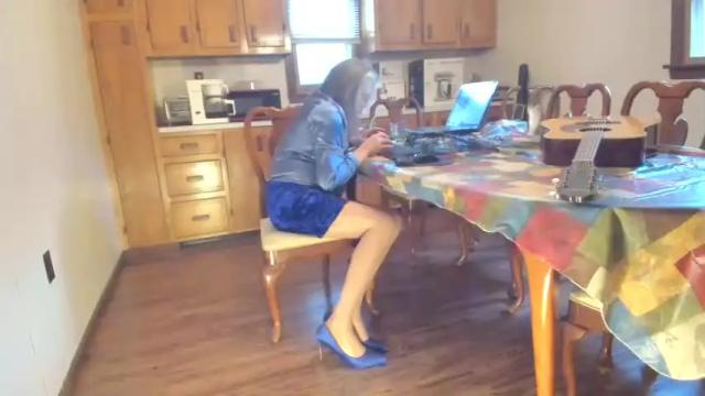 Thumbnail 2, spandexlover1972's Stream at Chaturbate, 14 months ago