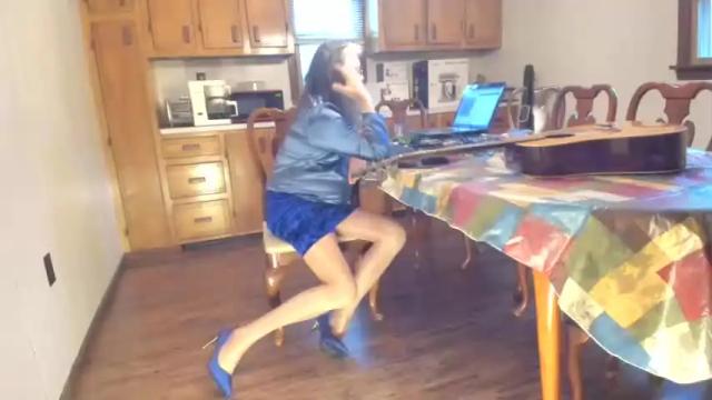 Image 7 of spandexlover1972 Stream on Chaturbate on 14 months ago
