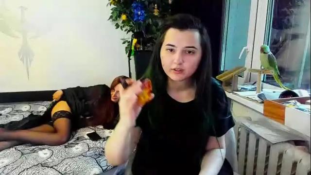 Thumbnail 3, spanking_girls's Stream at Chaturbate, 1 month ago