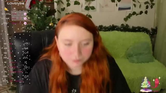 Image 3 of sparkle_fox Stream on Chaturbate on 16 months ago