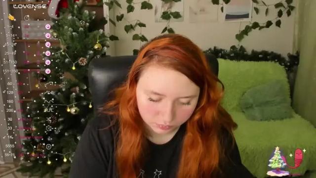Image 7 of sparkle_fox Stream on Chaturbate on 16 months ago