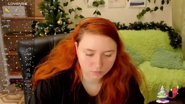 Image 3 of sparkle_fox Stream on Chaturbate on 16 months ago