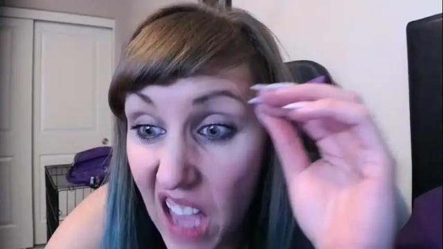 Thumbnail 1, sparkle_pinuppp's Stream at Chaturbate, 14 months ago