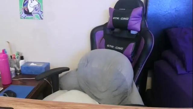 Image 2 of sparkle_pinuppp Stream on Chaturbate on 9 days ago