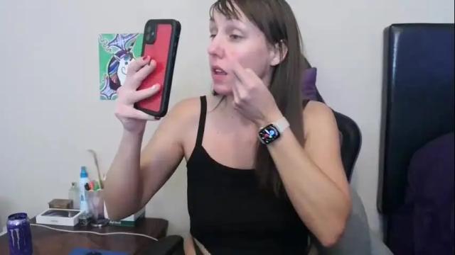Image 2 of sparkle_pinuppp Stream on Chaturbate on 17 hours ago
