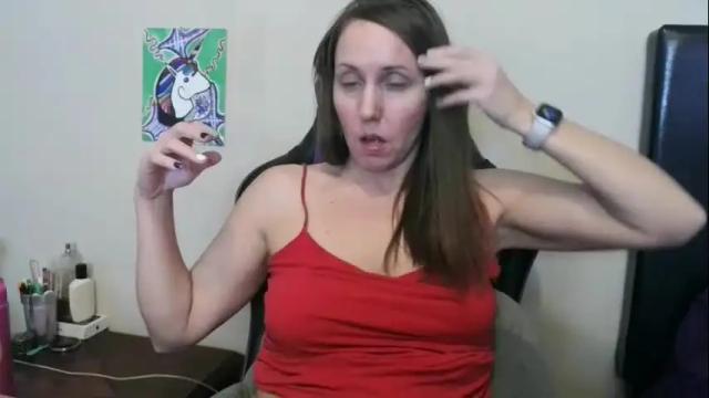 Image 3 of sparkle_pinuppp Stream on Chaturbate on 1 month ago