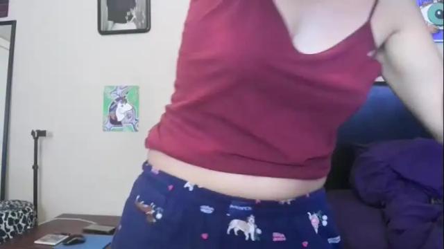 Image 2 of sparkle_pinuppp Stream on Chaturbate on 1 month ago