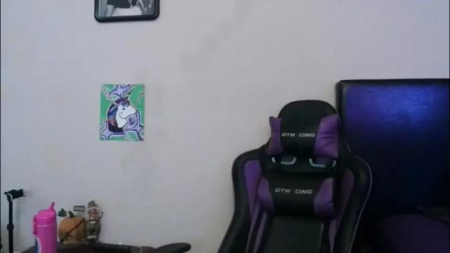 Thumbnail 1, sparkle_pinuppp's Stream at Chaturbate, 2 days ago