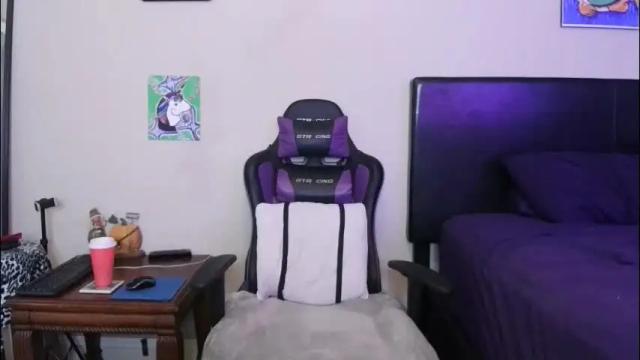 Image 2 of sparkle_pinuppp Stream on Chaturbate on 2 months ago