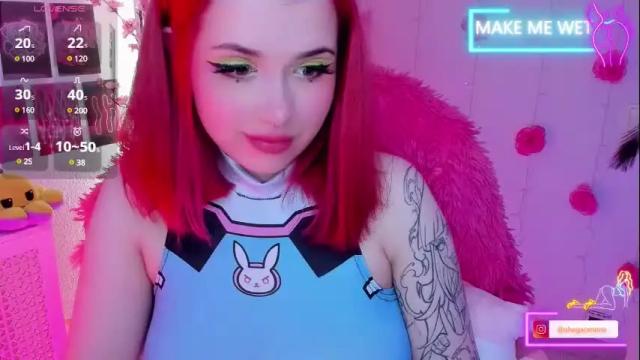 Image 11 of sparklemona Stream on Chaturbate on 2 months ago