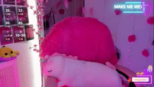 Image 3 of sparklemona Stream on Chaturbate on 2 months ago